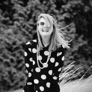 Meet your Posher, Deborah